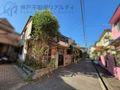 ◆About 9 minutes on foot from Tarumi Station ♪ 2WAY access available ♪ ◆Quiet residential area ♪ Convenient for daily life ♪