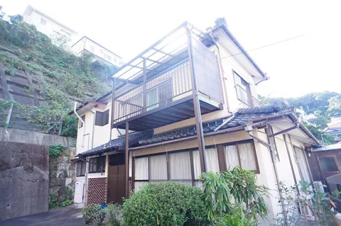 Sasebo City, Kamishima Town, 2-story, 6LDK