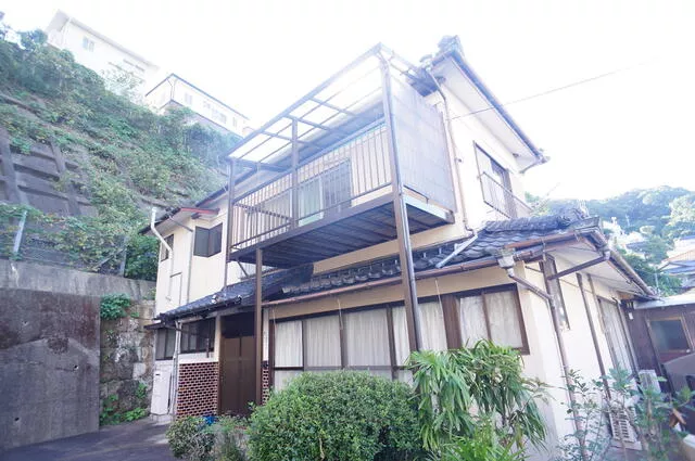 Sasebo City, Kamishima Town, 2-story, 6LDK