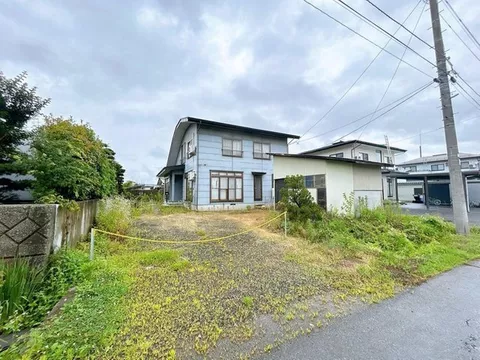 [Open House] Current sale until October 18 / 4SDK / Parking for 3 cars / Includes storage room
