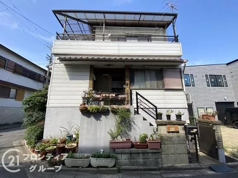 [Spacious 5DK home + Immediate reservation available!] ■ Good location, 7 minutes on foot to Fukuzumi Elementary School
