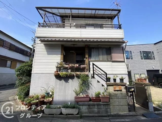 [Spacious 5DK home + Immediate reservation available!] ■ Good location, 7 minutes on foot to Fukuzumi Elementary School