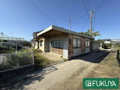 Yamatotakada-shi, Yamatotakada, Japan (Ukiko station) Single-story building, 2LDK

2.5 million yen