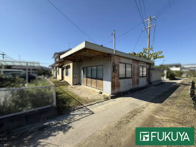 Yamatotakada-shi, Yamatotakada, Japan (Ukiko station) Single-story building, 2LDK

2.5 million yen
