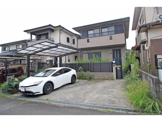 Higashitakakura (Shinai Station) 3.8 million yen