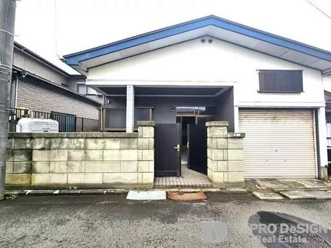 1-chome, Niida Fukushima, Akita City