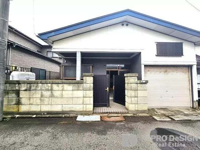 1-chome, Niida Fukushima, Akita City