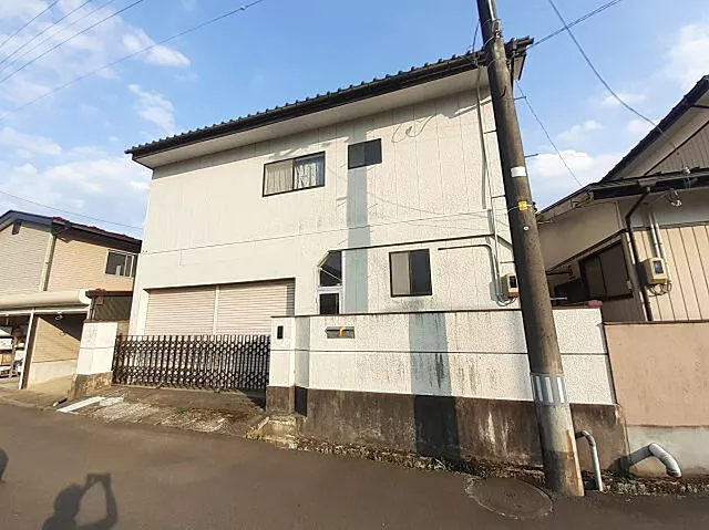 Used single-family home, Okawara Minami Sakura House