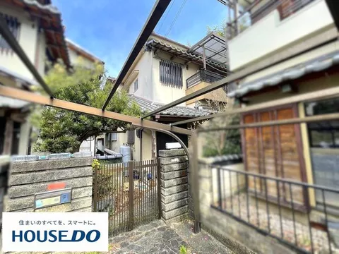 ■ 5DK layout with parking for 1 car available ♪ ■ Please consider as an investment property ♪