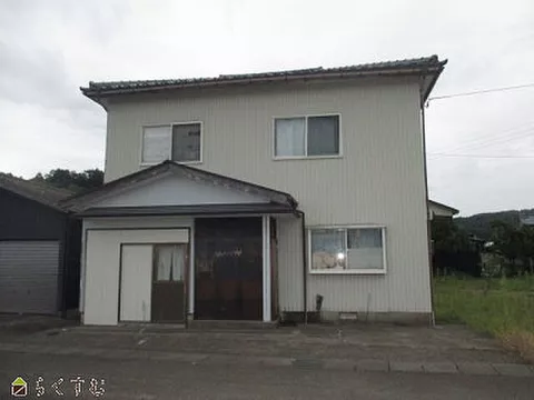 Used single-family home Hirai used residence