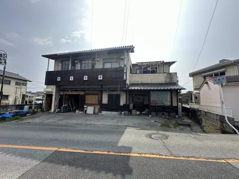 Nakakoma District, Showa Town, Tsukiji Shinai (Tsunenaga Station), 2-story, 6DK - Image 3