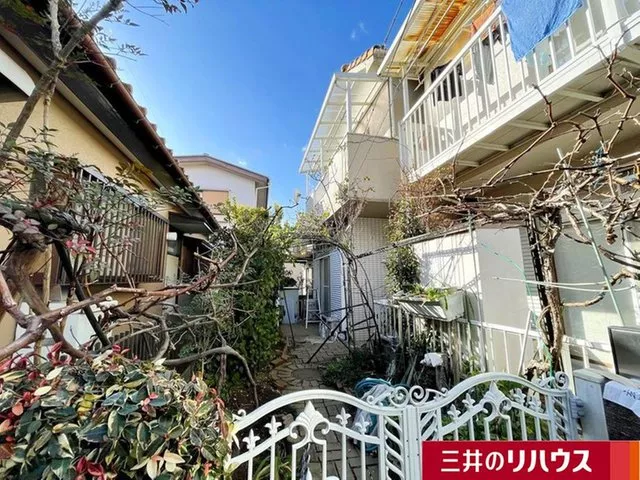 Onan 3 (Musashi-Sunagawa Station) 14.8 million yen