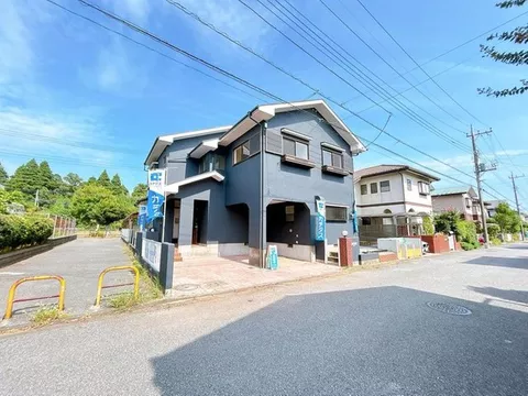 【Viewing event held】【Interior and exterior renovation completed】 Comfortable house with water facilities replaced. LDK 22