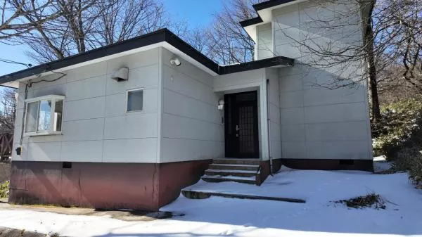 Nasu District, Nasu Town, Oaza Yumoto (Takaku Station) 2-story building 2LDK
