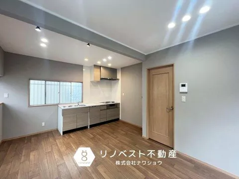 Higashi-Osaka City Inaba 1-chome (Kawachi Hanazono Station) 2-story 2LDK - Image 4