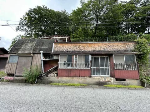 Nirasaki City, Anayama Town (Anayama Station), 2-story, 6SDK