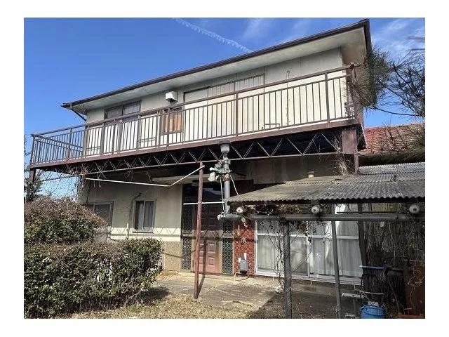Oaza Nanjō (Techno Sakaki Station) 4.5 million yen