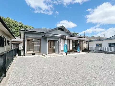 Used single-family home, Takajo Town, Miyakonojo City