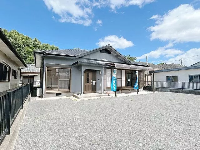 Used single-family home, Takajo Town, Miyakonojo City