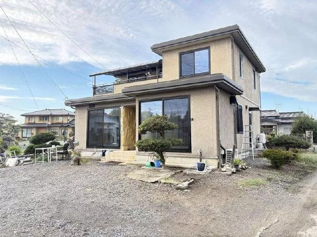 Osaki City, Furukawa Miyazawa, Nitta Town, 2-story, 5LDK