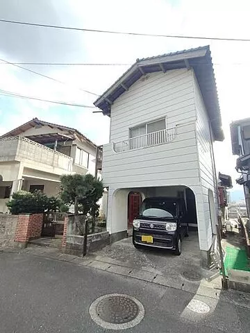 Used single-family home Nakayoshida 1-chome house