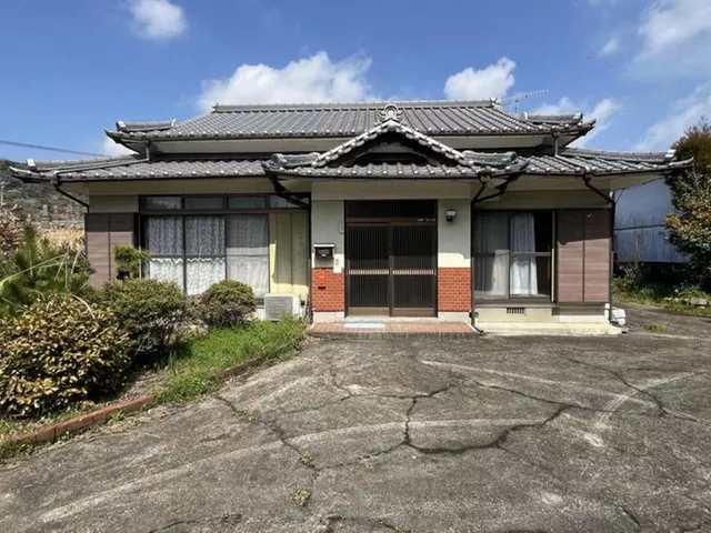 Oaza Matsuoka (Nakabanada Station) 14.8 million yen