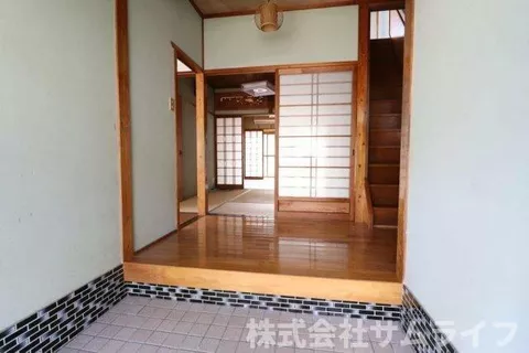 Iizuka City, Junno (Iizuka Station) 2-story 4DK - Image 4
