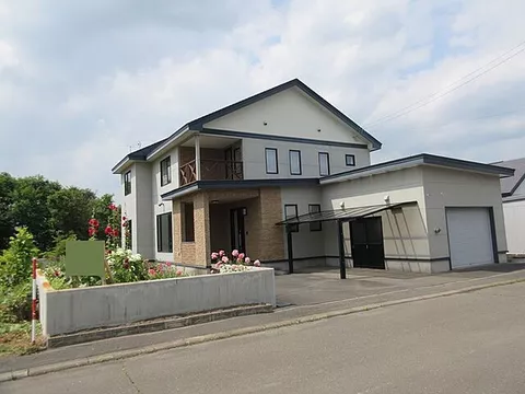 Used single-family home, Rubeshibe Town, Asahi Chuo, used house