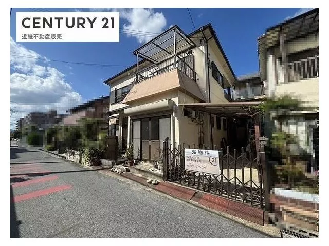 Showa Town (Takada Station) 9.8 million yen