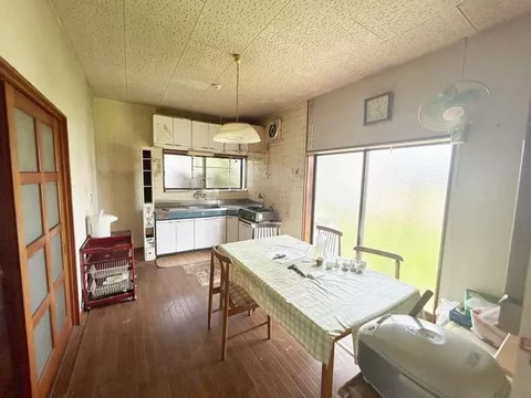 [Open House] Current sale until August 16 / New seismic standards compliant / Parking for 3 cars available / Front road width - Image 2