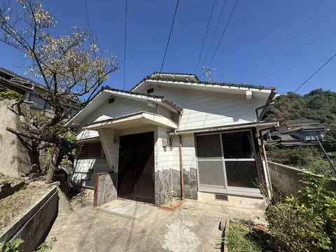 Sasebo City, Utagoe Town, 2-story, 6LDK - Image 2