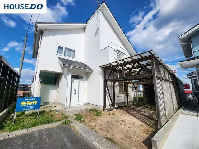 [House Do Hachinohe Tamuka] Built in August 1994! Immediate occupancy available! ◎ Viewing possible today ◎