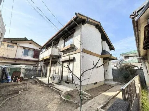 Kofu City Asahi 5-chome (Kofu Station) 2-story 5LDK