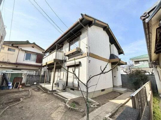 Kofu City Asahi 5-chome (Kofu Station) 2-story 5LDK
