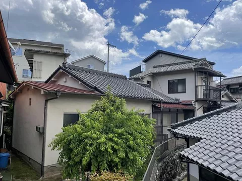 Kure City, Higashitachikawa-cho (Kure Station) 2-story building 8LDK