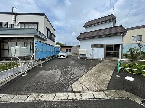 Used single-family home Kanazawa 3-chome used residence