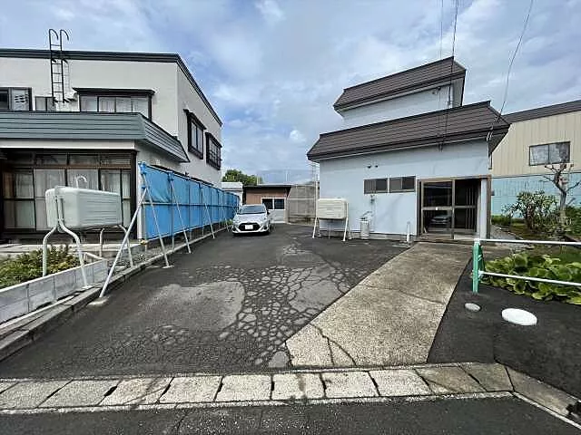 Used single-family home Kanazawa 3-chome used residence