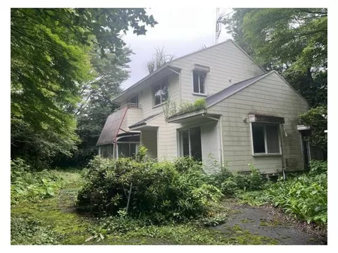 Itamuro, Nasushiobara City, 2-story 5LDK, a peaceful home away from the hustle and bustle