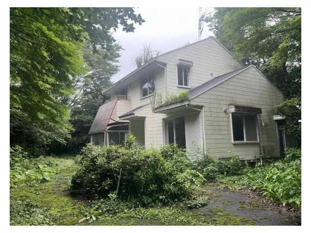 Itamuro, Nasushiobara City, 2-story 5LDK, a peaceful home away from the hustle and bustle