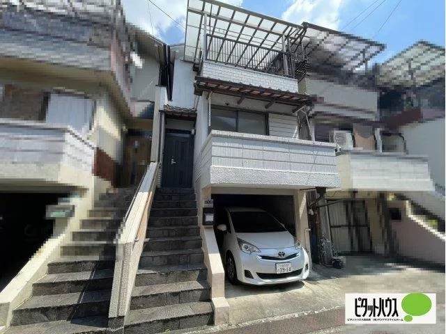◆Renovated, ready for immediate move-in◆ 4SK house with garage