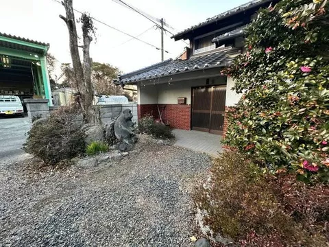 Asakura City, Iuchi, 2-story, 5DK