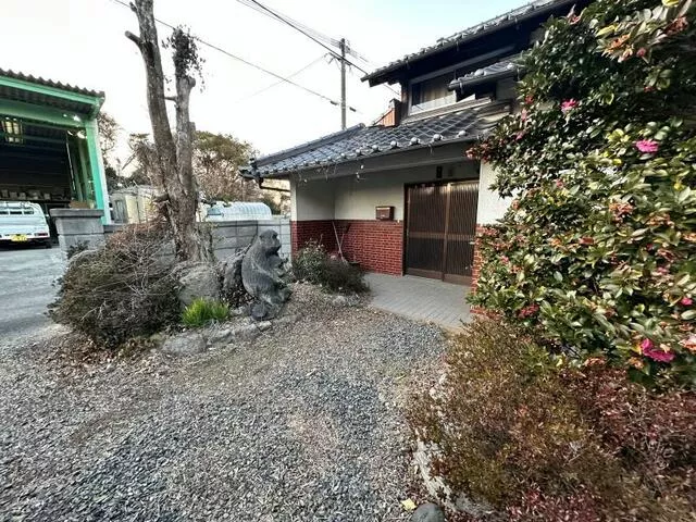 Asakura City, Iuchi, 2-story, 5DK