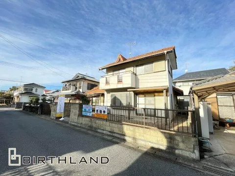 Kuzuwada, Kumagaya-shi, Kumagaya (Kumagaya Station) 2F 5DK

5.5 million yen
