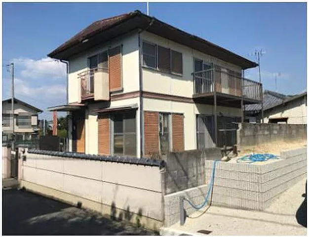 Used single-family home, Heguri Town, Ikoma County, Kasugaoka 2-chome
