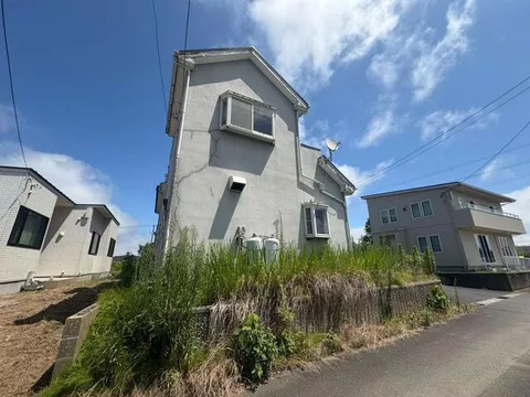 Katori City, Sakaijima, 2-story, 4LDK