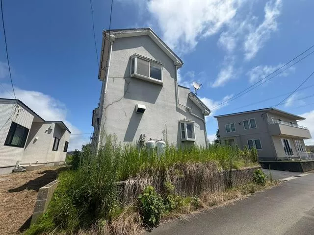Katori City, Sakashima, 2-story, 4LDK