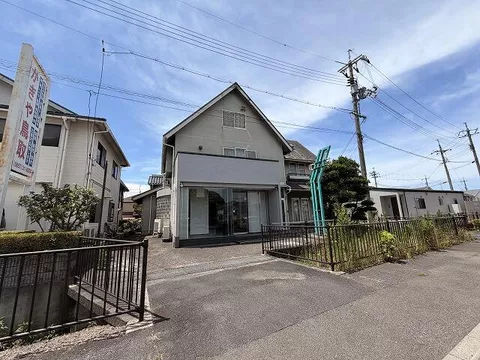 Tottori City, Tokoo (Koyama Station), 3-story, 3LDK