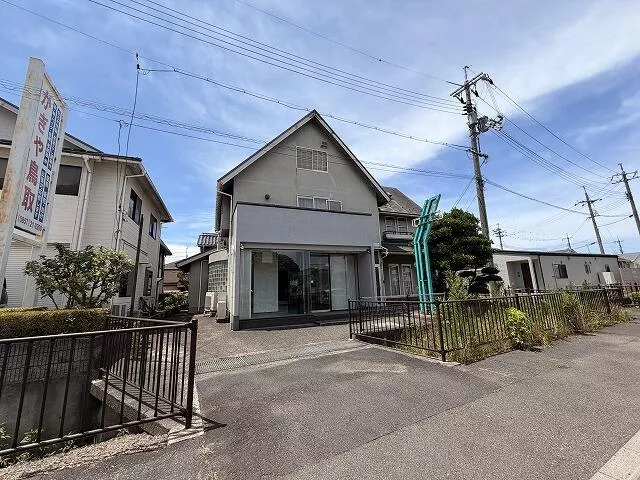 Tottori City, Tokoo (Koyama Station), 3-story, 3LDK
