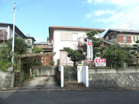 Hashimoto City, Shiroyamadai 2-chome (Rinkan Den'en Toshi Station), 2-story, 4LDK