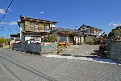 Minami-Alps City, Tonankoko (Ichikawa Daimon Station) 2-story 8DK